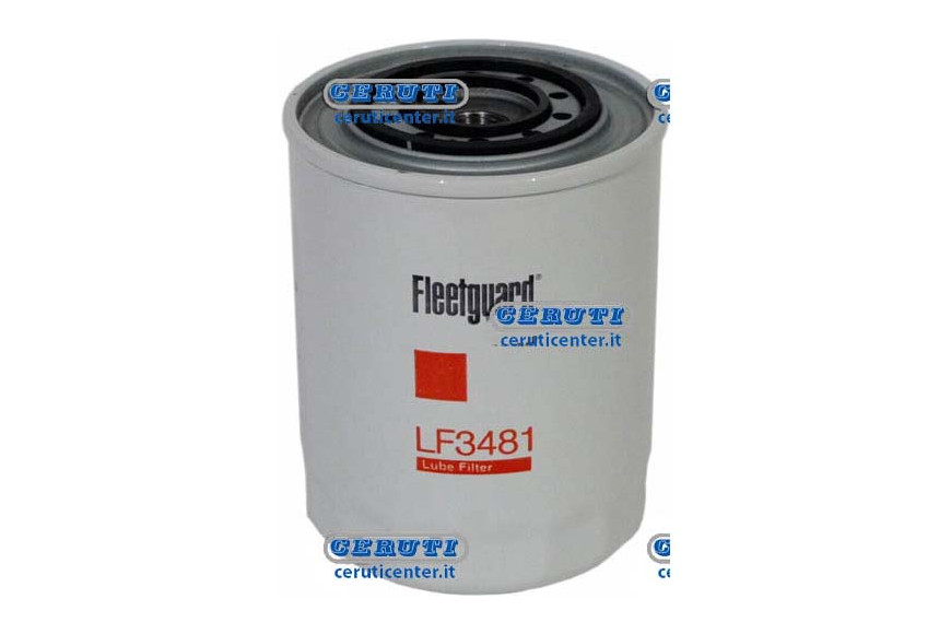 Lube Filters