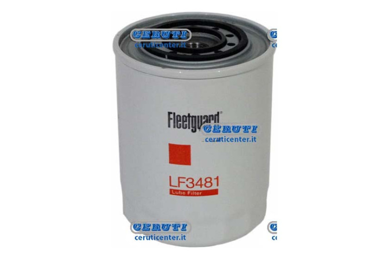 Lube Filters