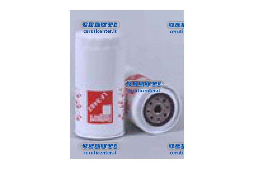 Lube Filters