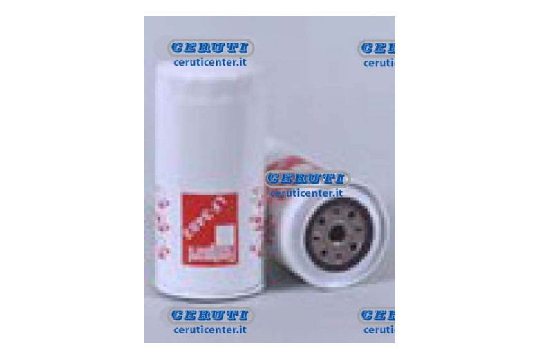 Lube Filters