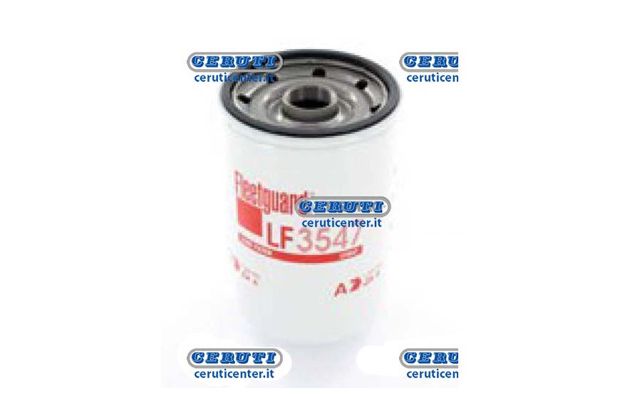 Lube Filters