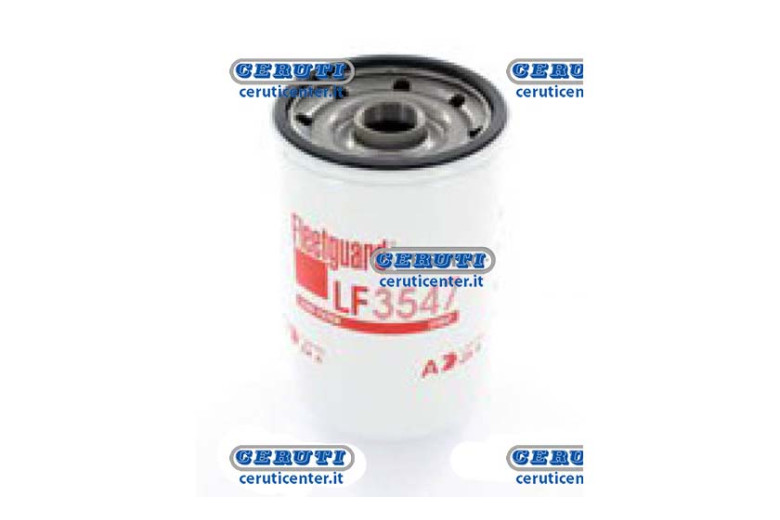 Lube Filters