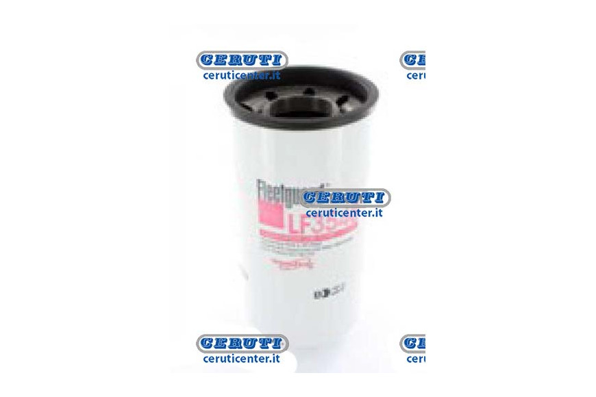 Filtro Olio - Adattabile J919562