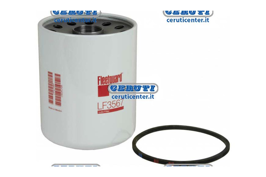 Lube Filters