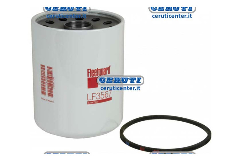 Lube Filters