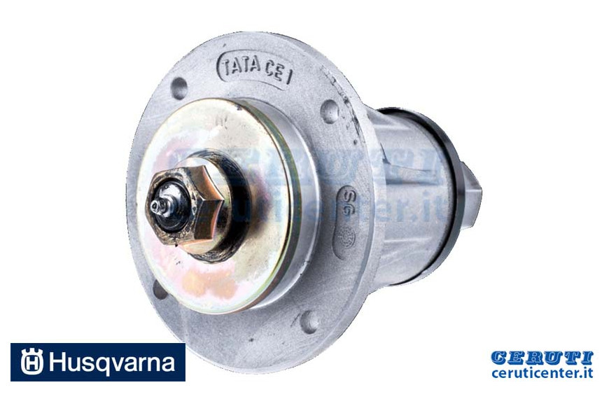 hub Compl. - Husqvarna original - 966956201