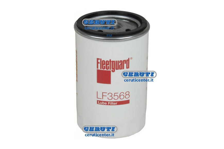 Lube Filters