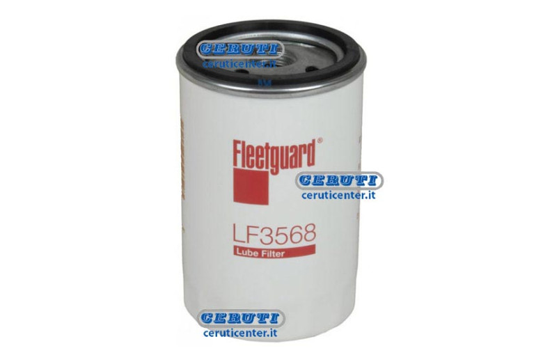 Lube Filters