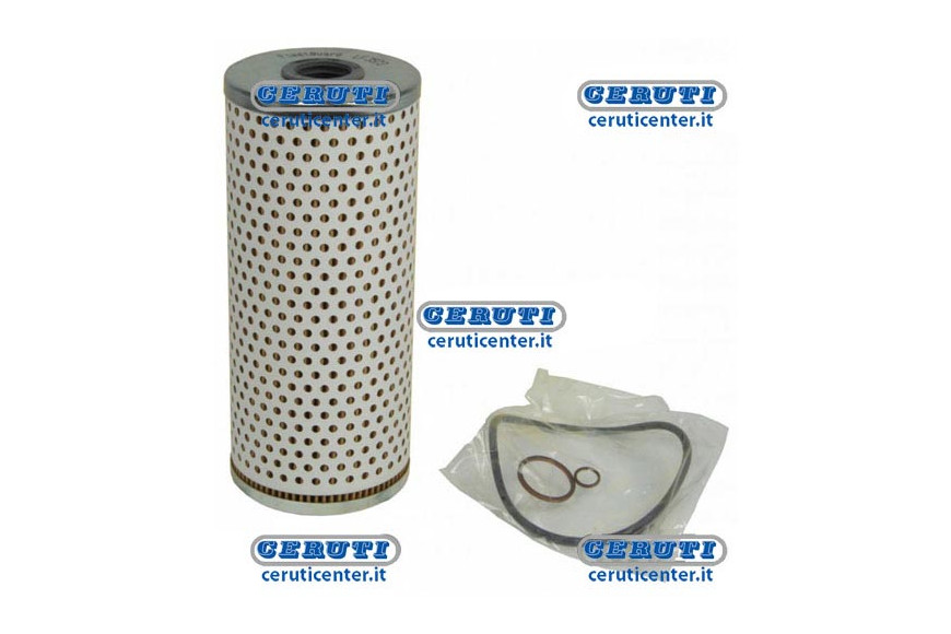 Lube Filters