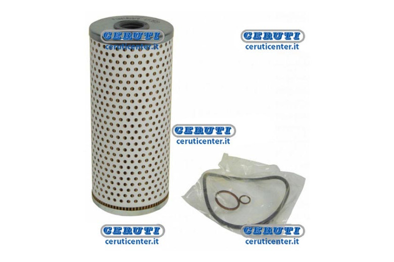 Lube Filters