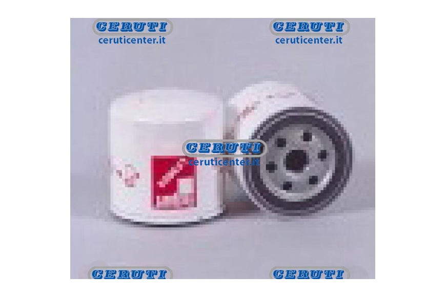 Lube Filters
