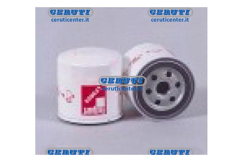 Lube Filters