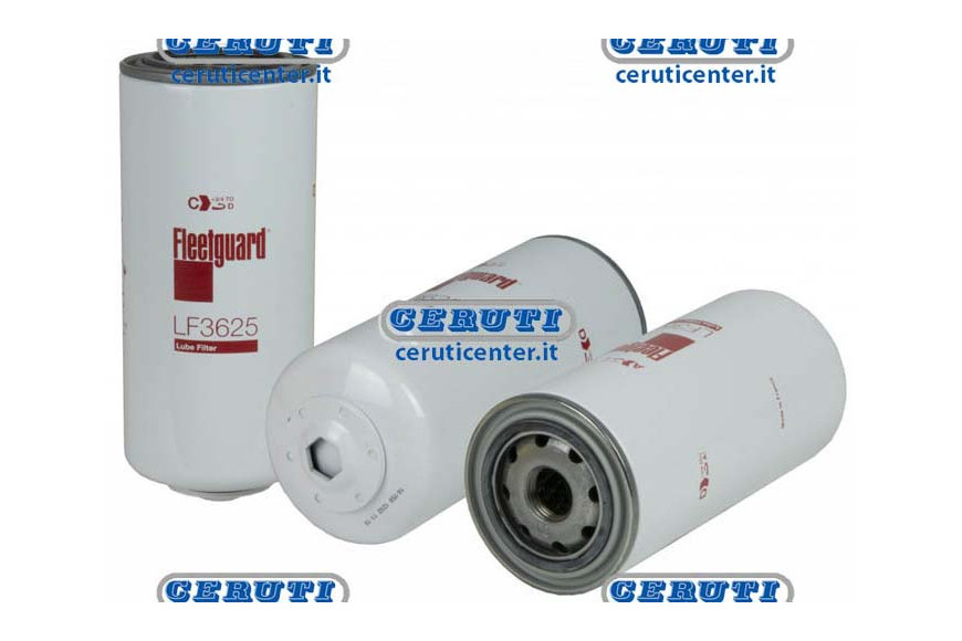 Lube Filters