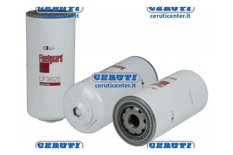 Lube Filters