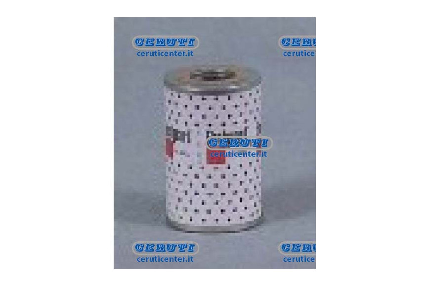 Lube Filters