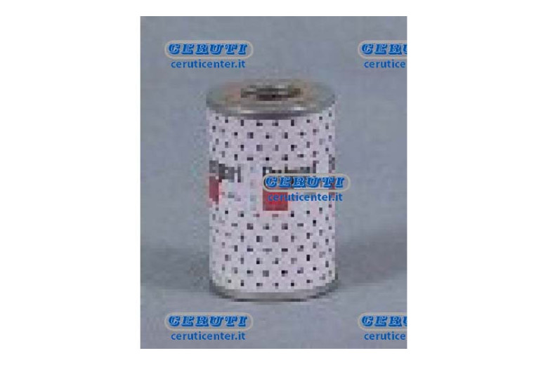 Huile Ensemble Filtre