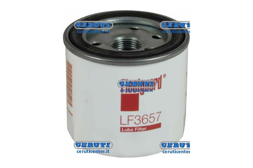 Lube Filters
