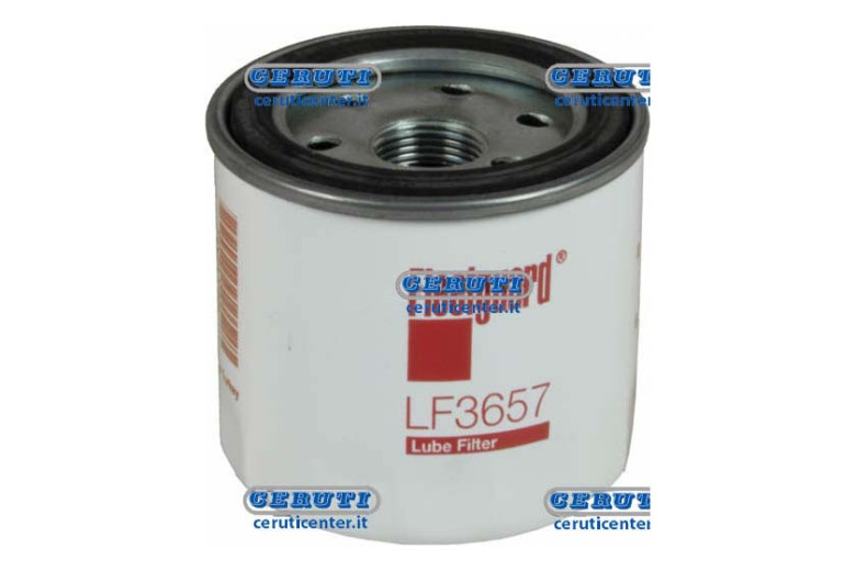 Lube Filters