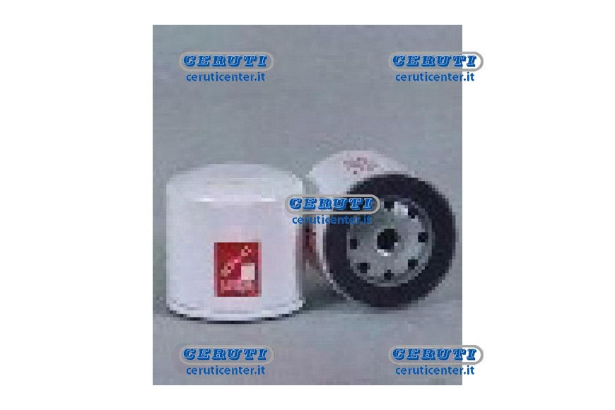 Lube Filters