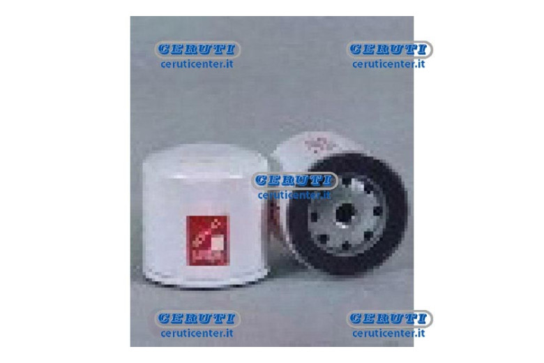 Lube Filters