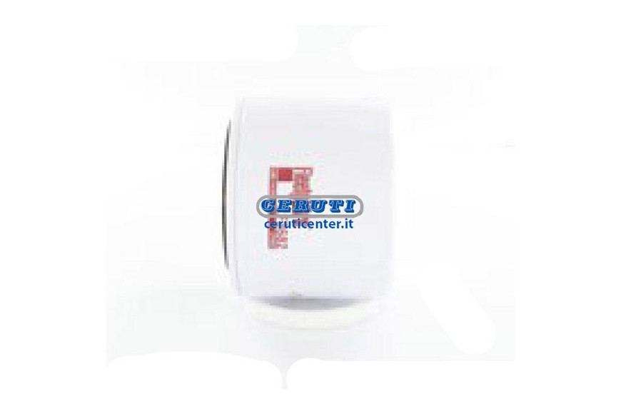 Lube Filters