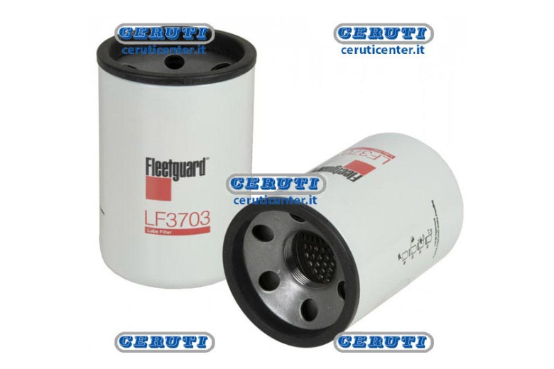 Lube Filters