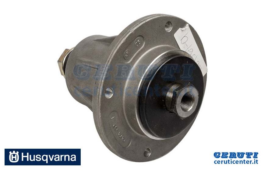 hub Compl. 61 '' - Original Husqvarna - 966 956 101