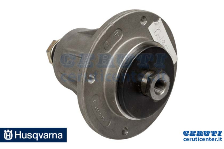 hub Compl. 61 '' - Original Husqvarna - 966 956 101