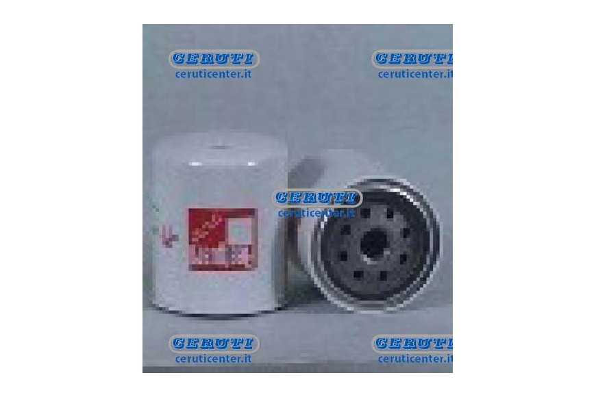 Lube Filters