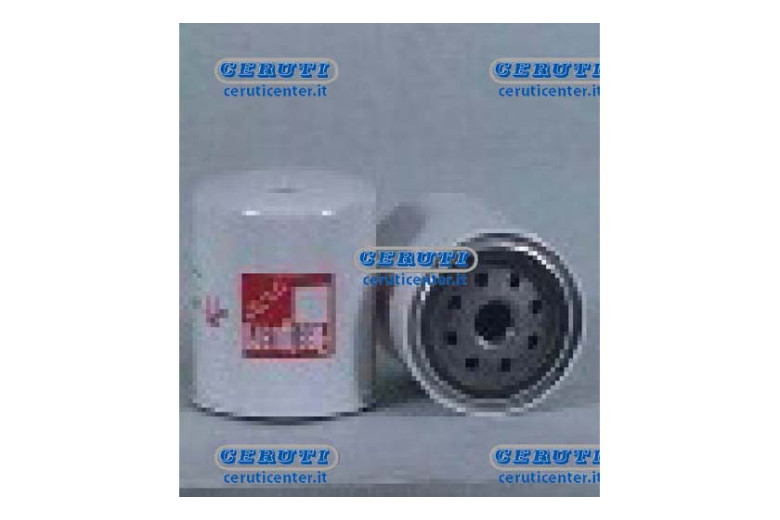 Lube Filters