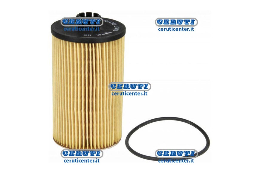 Lube Filters