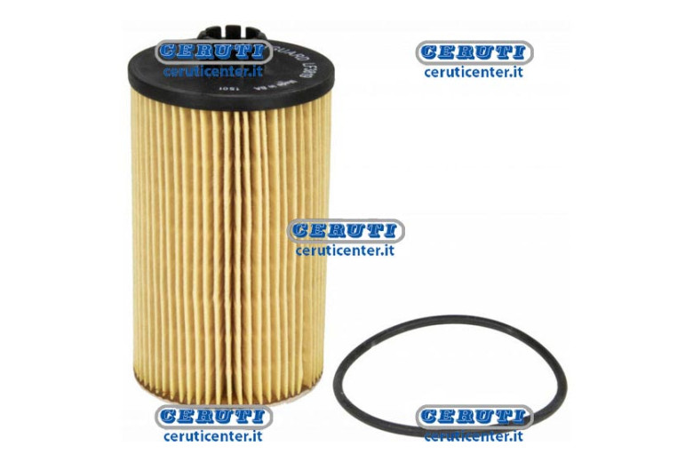 Lube Filters