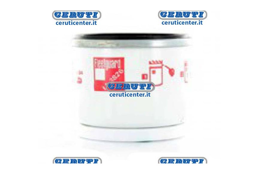 Lube Filters