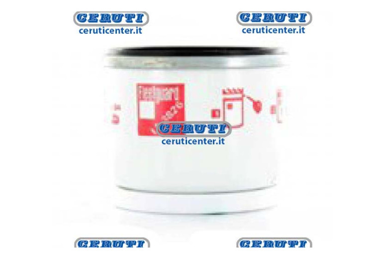 Lube Filters