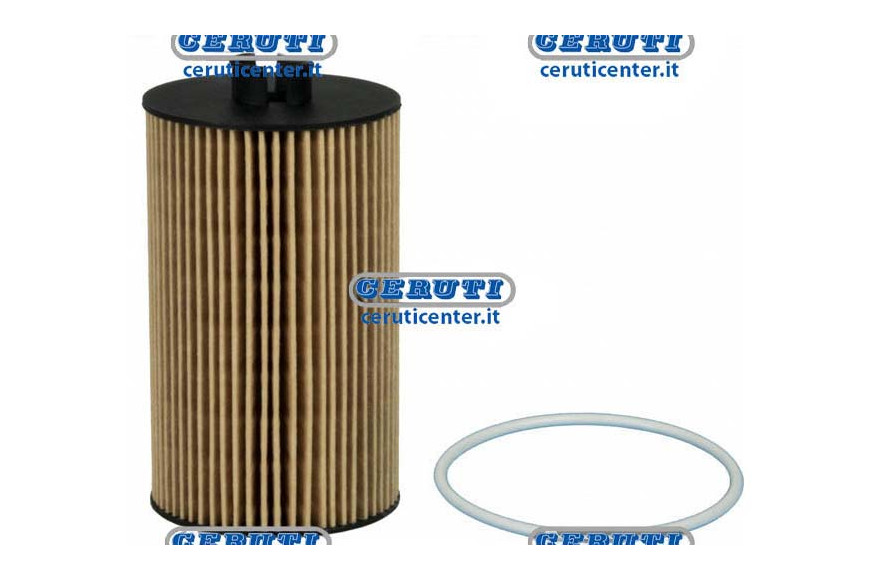 Lube Filters