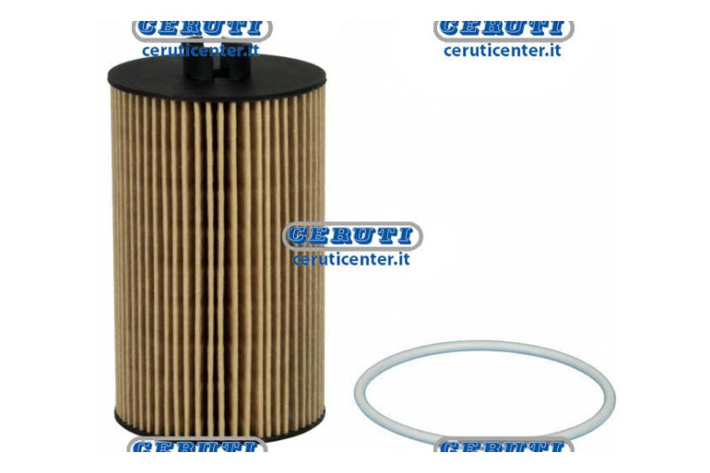 Lube Filters