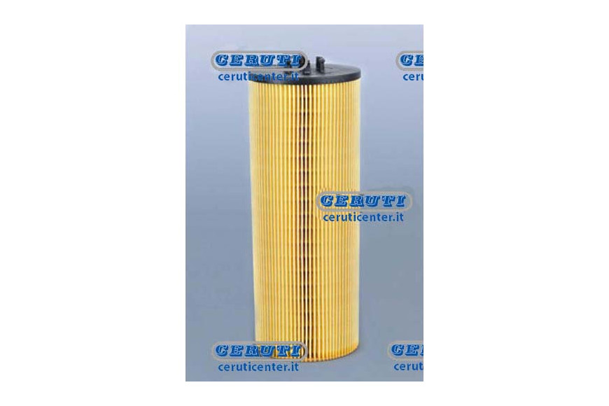 Lube Filters
