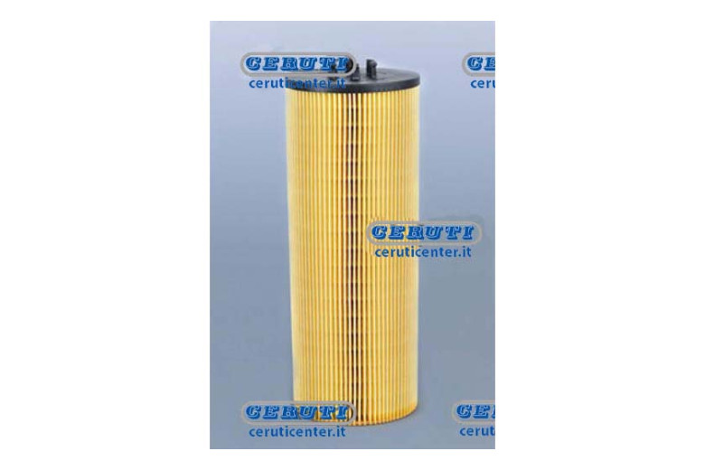 Lube Filters