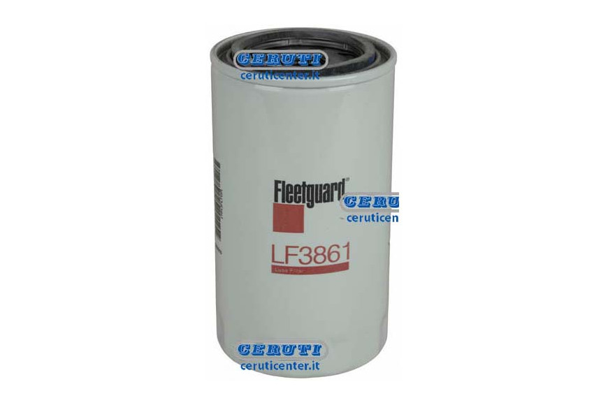 Lube Filters