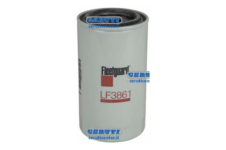 Lube Filters