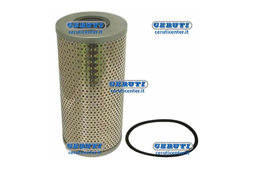 Lube Filters