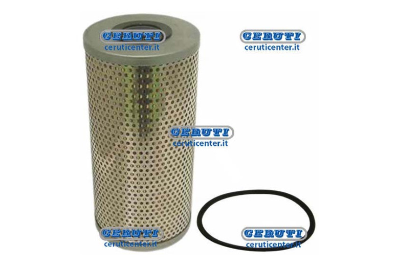 Lube Filters