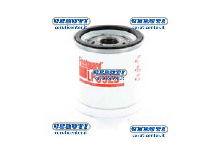 Lube Filters