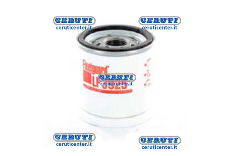 Lube Filters