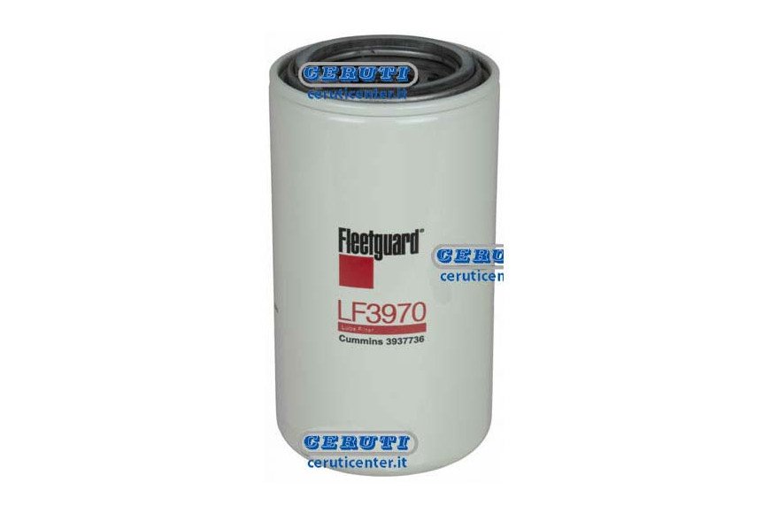Lube Filters