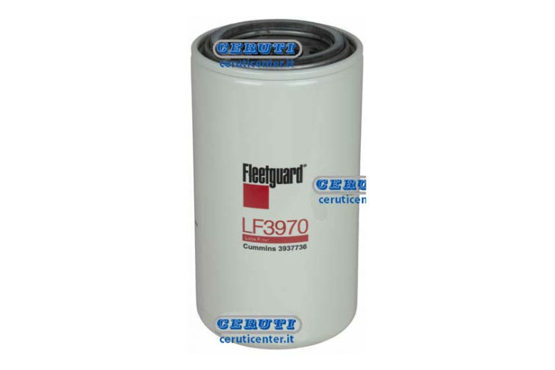 Lube Filters