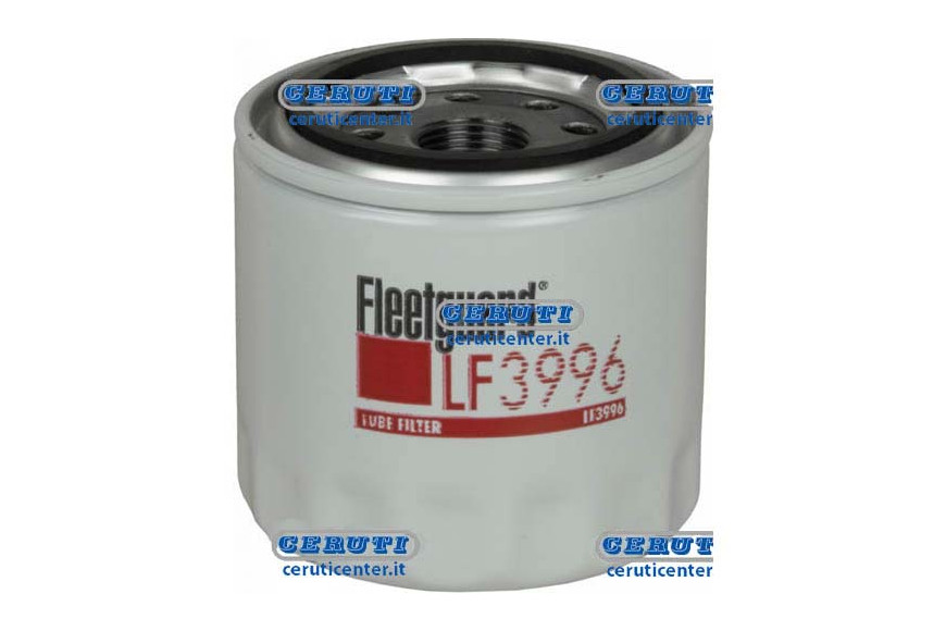 Lube Filters
