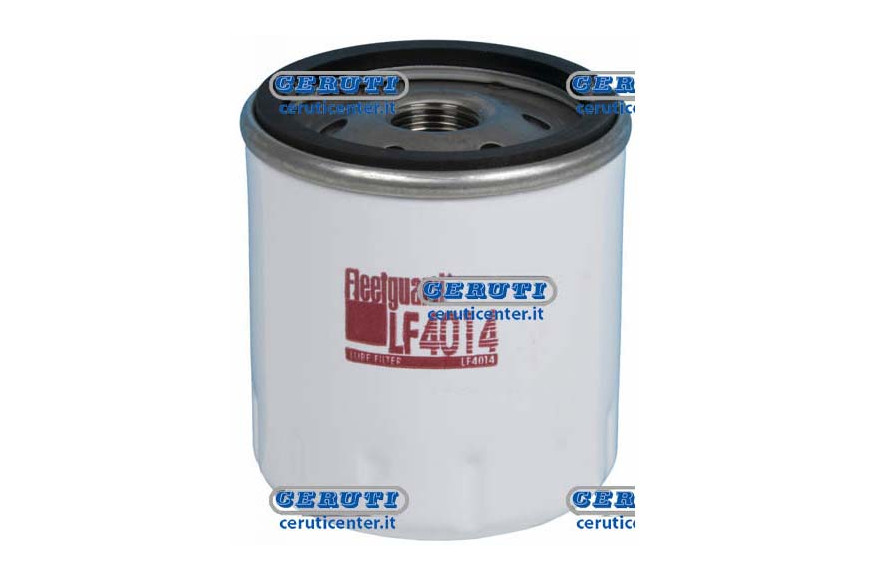 Lube Filters