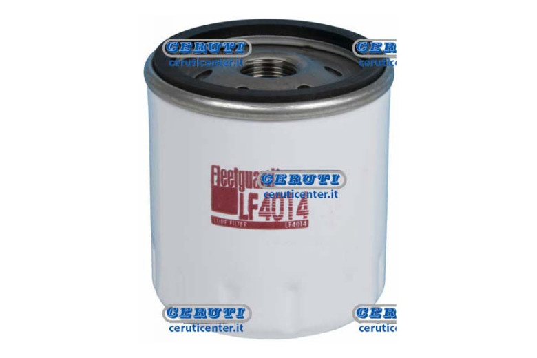 Lube Filters