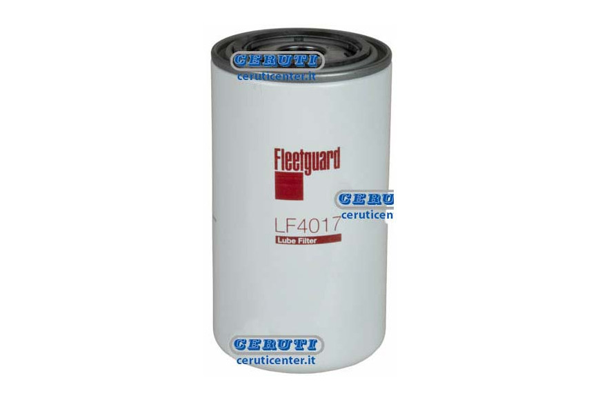 Lube Filters